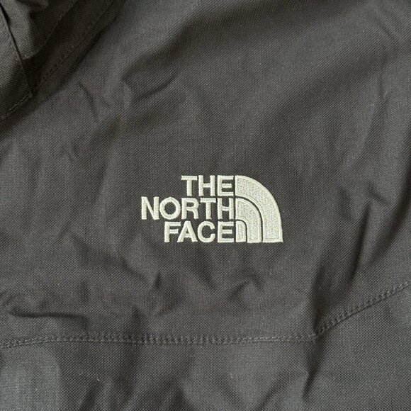 The North Face Hyvent Parka Jacket Mens Large Waterproof Insulated Ski Gorpcore - Picture 8 of 16